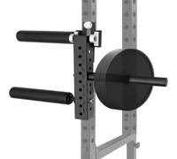 Extension et curl des Jambes, Accessoire d'extension réglable | Appareil de curl des Jambes Assis, Charge maximale de 120 kg pour l'entraînement musclesjambes