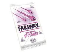 Faraway : Sous un ciel d'étoiles