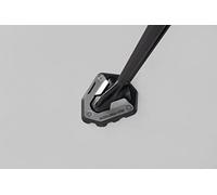 SW-Motech Extension pour pied de béquille latérale KTM 1290 Super Adventure/S (21-) Noir/Argent