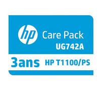 Extension garantie 3ans HP T1100
