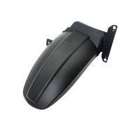 Extension Garde Boue Arrière Moto pour NC750X NC750 X NC 750X pour NC750S pour NC700S pour NC700X 750S 700S 700X 2012-2023 Prolongateur De Garde-Boue Arrière Garde-Boue De Moto