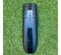 Extension garde-boue arrière RRP ProGuard Noir
