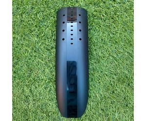 Extension garde-boue arrière RRP ProGuard Noir
