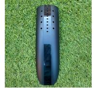 Extension garde-boue arrière RRP ProGuard - noir - TU