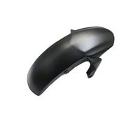 Extension Garde Boue Garde-Boue Avant pour Kawasaki pour ER6N pour ER-6N 2012-2016 pour Ninja 650R pour ER 6N Noir ABS Pneu Splash Couverture