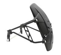 Extension Garde-Boue Moto pour sur-Ron Light Bee X S Garde-Boue Arrière pour Motocross Électrique(Rear Wheel Fender)