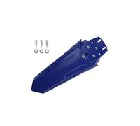 Extension Garde Boue pour Talaria pour Sting MX3 MX4 MX5 Accessoires De Moto Garde-Boue Arrière Motocross Protecteur(Blue)