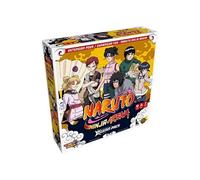 Extension Genin Pack Naruto Ninja Arena E