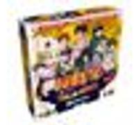 Extension Genin Pack Naruto Ninja Arena E