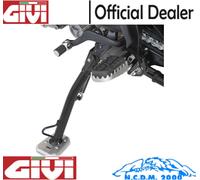 Extension GIVI ES5102 Pour Support Latéral BMW R 1200 GS Adventure 2010 2011