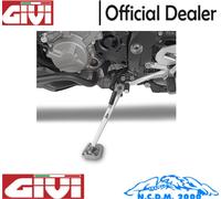 Extension GIVI ES5119 Pour Support Latéral BMW S 1000 XR 2019