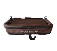 Extension habitacle marron - FUXTEC - chariot premium cruiser
