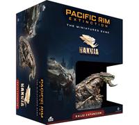 Extension Hakuja Kaiju de River Horse Studios