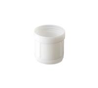 hansgrohe Prolongation de lintroduction Secuflex, 98806000