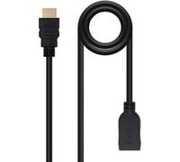 Extension HDMI NANOCABLE V2.0 (2 m) G