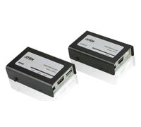 Extension HDMI USB Aten + câble d'extension USB, VE803-AT-G