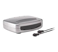 Marmitek Invisible Control 2 Rallonge IR argent