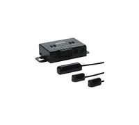 Extension Infrarouge Professionnel - Marmitek IR Control 10 XTRA - Blaster LED - max 300 m - Récepteur Extra Petit - Fonctionnement Des Appareils Dans une Armoire Fermée et à Une Plus Grande Distance