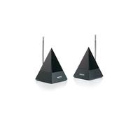 EXTENSION INFRAROUGE SANS FIL REPETEUR INFRA ROUGE POWERMID XL