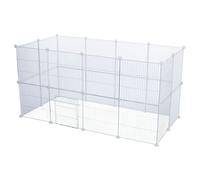 Extension Intérieure, Métal/Plastique, 140 X 35 X 70 Cm, Blanc