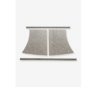 Extension Junior pour lit Sleepi gris TU
