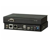 Aten CE920 DEPORT DisplayPort 4K USB HDBaseT2.0 100 m