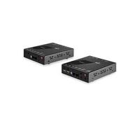 StarTech.com Extendeur KVM USB SV565HDIP – HDMI 4K 30Hz sur réseau IP (Cat6) 100m