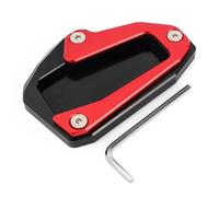 Extension Latérale De Béquille Pied Moto, Coussinet D'agrandissement Pour Ducati Pour Diavel1260S Pour Lamborghini 1260s(Color 1)