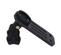Extension Légère en Fibre de Carbone pour Support D'ordinateur de Vélo pour Une Installation Facile sur Le Guidon DEDA ALANERA