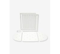 Extension lit Sleepi(TM) V3 blanc TU