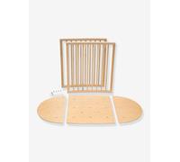 STOKKE - Extension Kit lit bébé Sleepi Mini V3 - Naturel