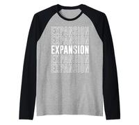 Extension Manche Raglan