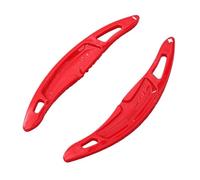 Extension Manette Vitesse Changement Volant Voiture pour Porsche pour Panamera pour Macan pour Cayenne pour Carrera 911 718 991 pour Spyder 918