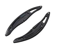 Extension Manette Vitesse Changement Volant Voiture pour Porsche pour Panamera pour Macan pour Cayenne pour Carrera 911 718 991 pour Spyder 918