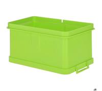 Extension Mangeoire Poule À Pédale Plastique Smartcoop 7,5kg - Kerbl