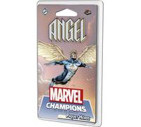 Extension Marvel Champions : Angel A