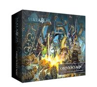 Battle Systems Extension Maw de Maladum Oblivion