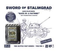 Days of Wonder – Jeu de stratégie – Mémoire 44 : Extension Épée de Stalingrad (MEM13)