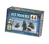 Extension mémoire 44 - Winter Wars