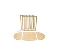 Stokke - Extension Kit lit bébé Sleepi Mini V3 - Naturel