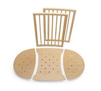 Extension Mini Sleepi Natural - Stokke