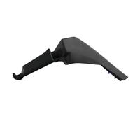 Extension Moulage Roue Pare-chocs Avant Voiture Gauche/droite Pour L&and R&over Pour R&ange R&over Pour Evoque 2012 2013 2014 2015 2016 2017 2018 2019 Élargisseurs D'ailes Passages Roues(Color:Left Si