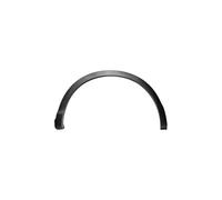 Extension, moulure d'aile arrière gauche noire Nissan Qashqai 2 2014-2021 - 938294EA0A