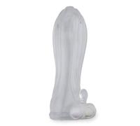 Extension nervurée pour le pénis - Sextoys pour hommes > Gaines de pénis