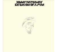 Extension of a Man (180 Gram Vinyl) by Donny Hathaway [VINYL] NEUF