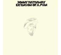 Extension Of A Man [180g Audiophile Vinyl LP]