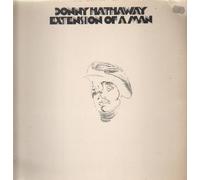 Extension of a man Vinyle