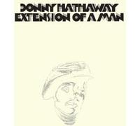 Extension of a man Vinyle