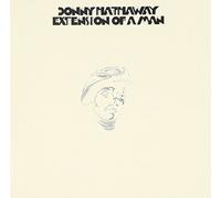 Extension of a Man by HATHAWAY,DONNY (2015-09-18?