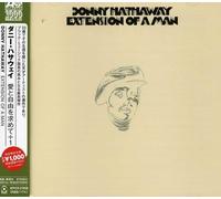 Donny Hathaway - Extension of a Man [Import]